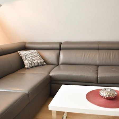 Ferienwohnung Ostseerauschen 2 Scharbeutz Bagian luar foto