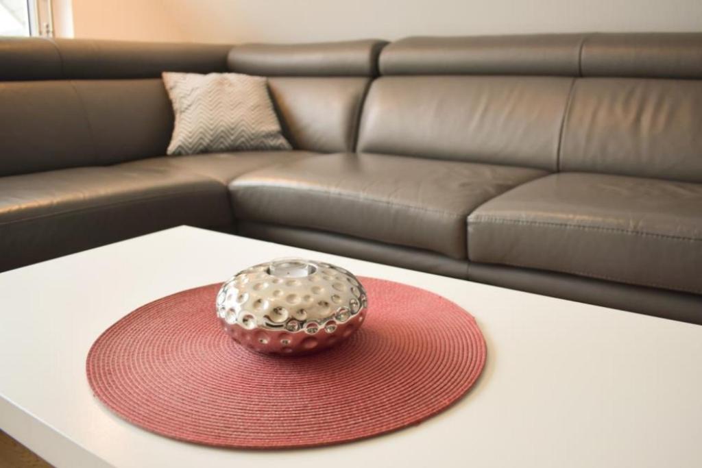 Ferienwohnung Ostseerauschen 2 Scharbeutz Bagian luar foto