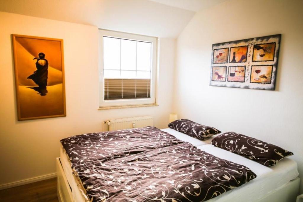 Ferienwohnung Ostseerauschen 2 Scharbeutz Bagian luar foto