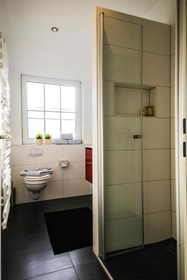 Ferienwohnung Ostseerauschen 2 Scharbeutz Bagian luar foto